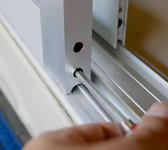 Maintenance in East Palo Alto